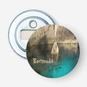 Décapsuleur Grotte de cristal, Bermudes