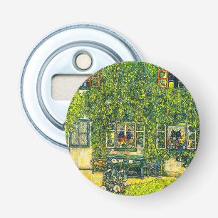 Décapsuleur Gustav Klimt La Maison de Guardaboschi