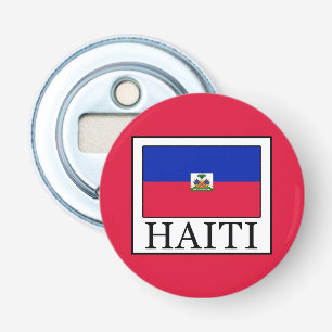 Décapsuleur Haïti