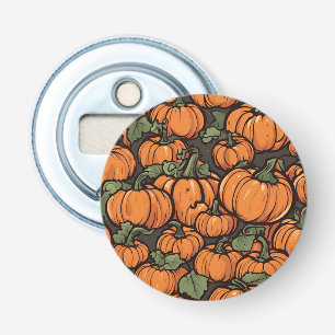 Décapsuleur Halloween Animé Citrouille minimaliste automne aut