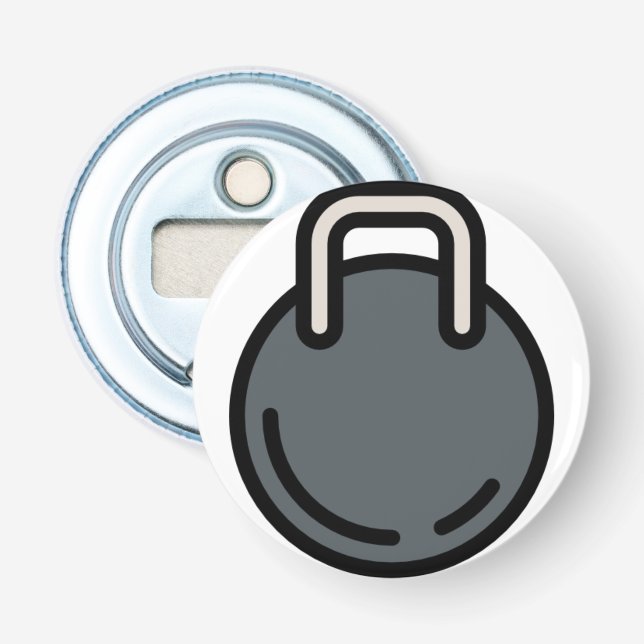 Décapsuleur haltère-1 (Devant)