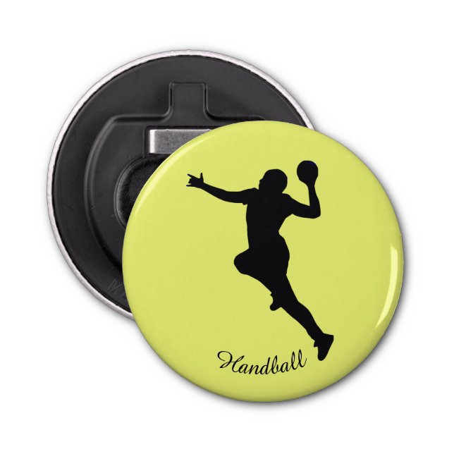 Décapsuleur Handball Player (Devant)