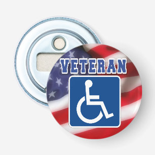 Décapsuleur Handicap Handicap Vétérinaire États-Unis
