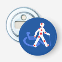 Handicap invisible / Visible