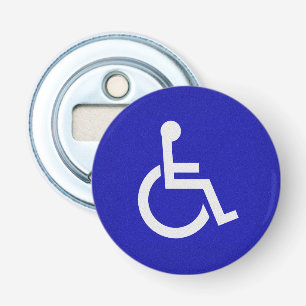 Décapsuleur Handicapés handicapés