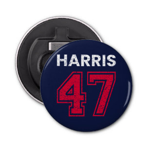 Décapsuleur Harris 47 I - Kamala Harris Pour Président