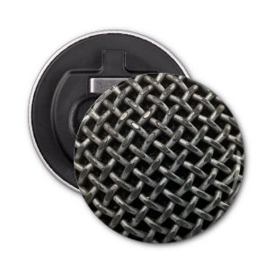 Décapsuleur Haut étroit de microphone