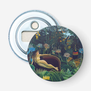 Décapsuleur Henri Rousseau - Le Rêve / The Dream