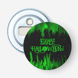 DÉCAPSULEUR HEUREUX HALLOWEEN !