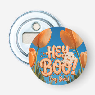 Décapsuleur Hey Boo ! Halloween