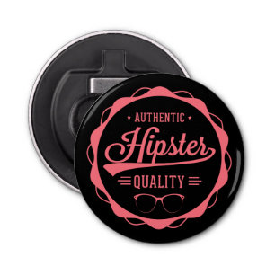 Décapsuleur Hipster