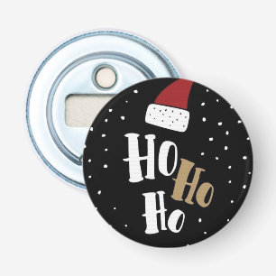 DÉCAPSULEUR **HO HO HO**
