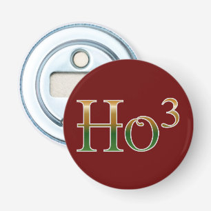 Décapsuleur Ho ho ho ?