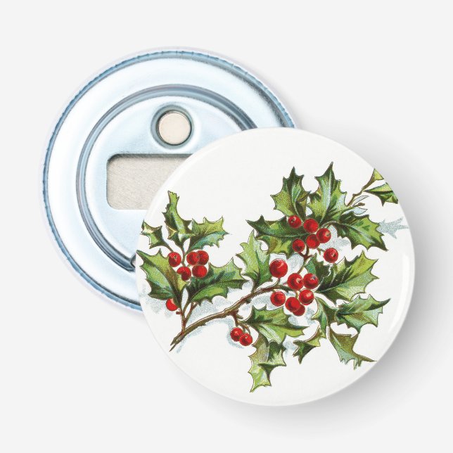 Décapsuleur HollyBerries20150801 (Devant)
