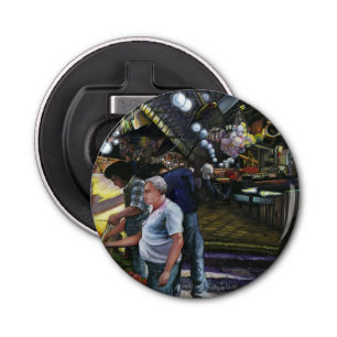 Décapsuleur Hommes du commerce, Jérusalem