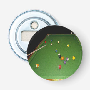 Décapsuleur Huile De Table De Huitième Ball Avec Boules Et Coe