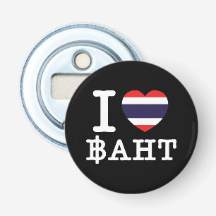 Décapsuleur I Heart (Amour) Baht