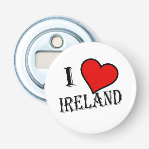 Décapsuleur I Heart Ireland bocn