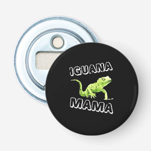 Décapsuleur Iguana mama