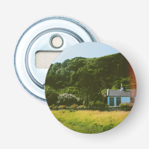 Décapsuleur Île de Mull, Hébrides intérieures, Écosse