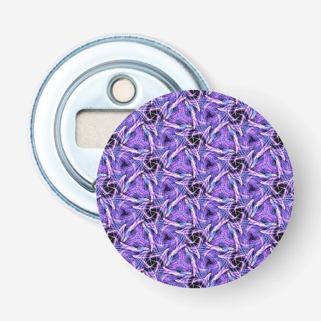 Décapsuleur Impulsion Violet (Devant)
