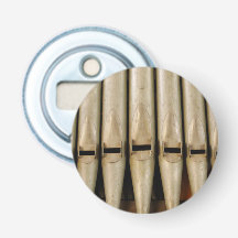 Incréateur de tuyaux d'orgue