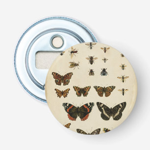 Décapsuleur Insectes de jardin par le studio de vision