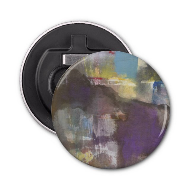 Décapsuleur Interlude calme (Devant)