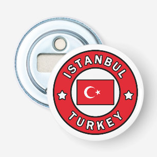 Décapsuleur Istanbul Turquie