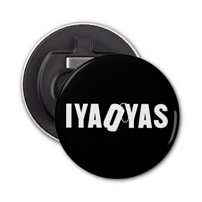 DÉCAPSULEUR IYAOYAS (Devant)