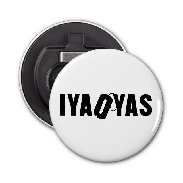 DÉCAPSULEUR IYAOYAS (Devant)