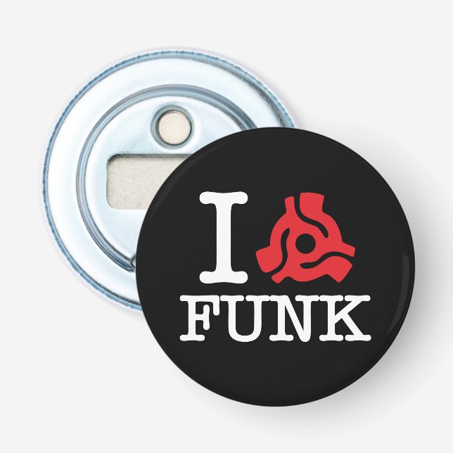 Décapsuleur J'adapte I 45 Funk (Devant)