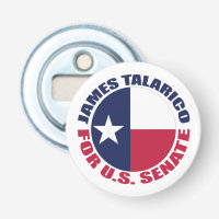 James Talarico pour le Sénat américain Drapeau du