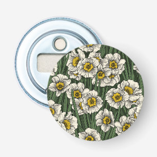 Décapsuleur Jardin de la jonquille