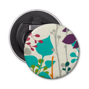 Décapsuleur Jardin III de métro