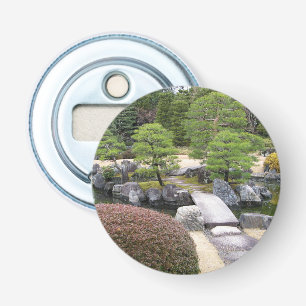 Décapsuleur Jardin japonais 日本庭園