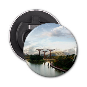 Décapsuleur Jardins de la baie - Singapour