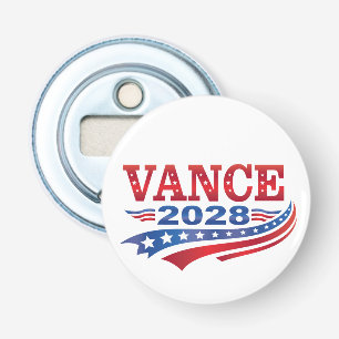 Décapsuleur JD Vance Président 2028