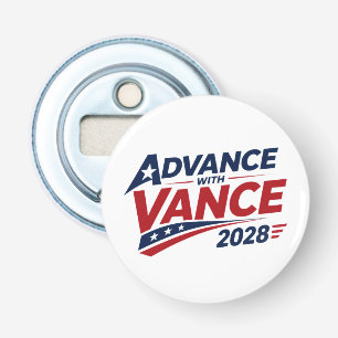 Décapsuleur JD Vance Président Élection 2028