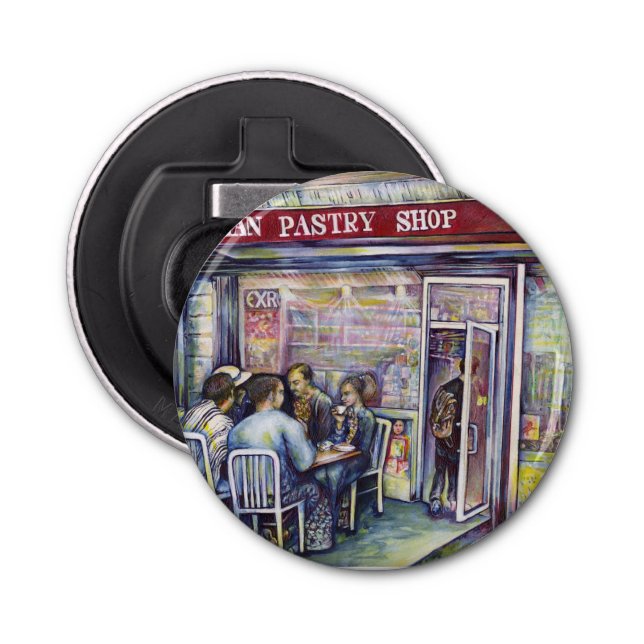 Décapsuleur Jocund (Devant)