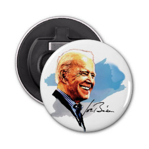 Décapsuleur Joe Biden pour le président 2020