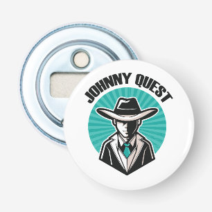 Décapsuleur Johnny Quest