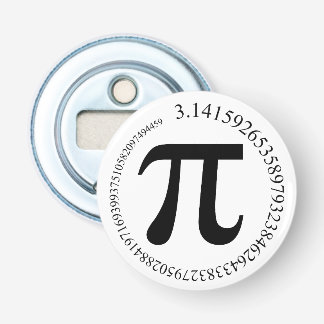 Décapsuleur Jour de pi (π)
