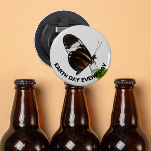 Décapsuleur Jour des terres tous les jours Tiger Longwing Butt