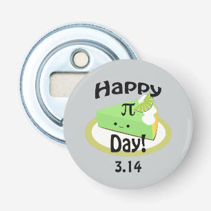 Décapsuleur Jour Pi Joyeux