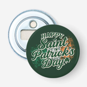 Décapsuleur Joyeuse Saint-Patrick vintage