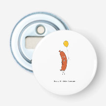Joyeux Anniversaire Saucisse