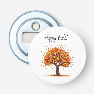Décapsuleur Joyeux Automne!