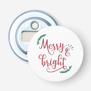 Décapsuleur Joyeux et lumineux Noël