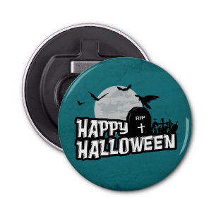 Décapsuleur Joyeux Halloween